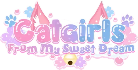 Catgirls From My Sweet Dream