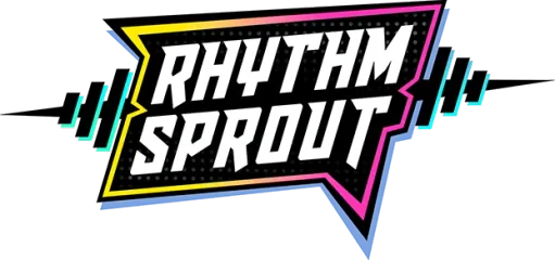 Rhythm Sprout: Sick Beats and Bad Sweets