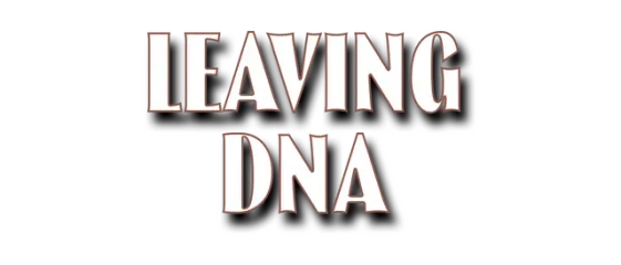 Leaving DNA