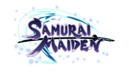 SAMURAI MAIDEN