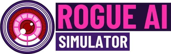 Rogue AI Simulator