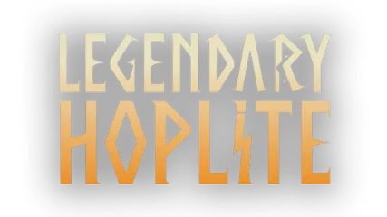 Legendary Hoplite