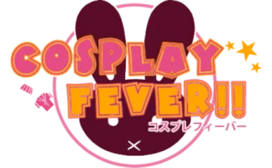Логотип Cosplay Fever!!