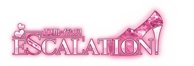 Escalation!