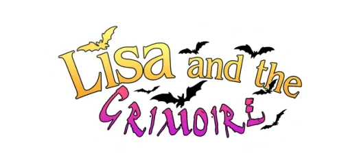 Lisa and the Grimoire