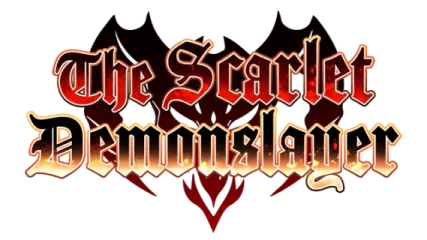 The Scarlet Demonslayer