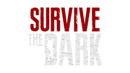 Логотип Survive The Dark