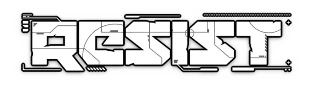 Resist