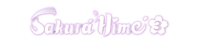 Sakura Hime 3