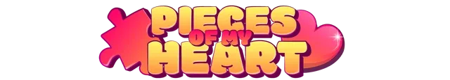 Pieces of my Heart