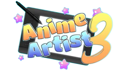 Anime Artist 3: Harem