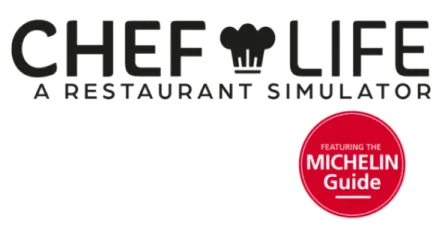 Chef Life: A Restaurant Simulator