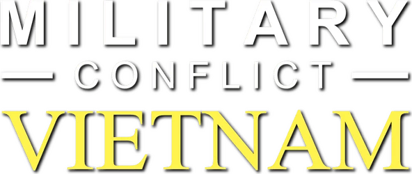 Military Conflict: Vietnam