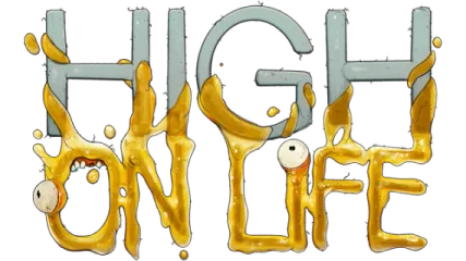 High On Life