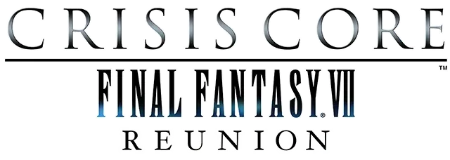 CRISIS CORE: FINAL FANTASY 7 - REUNION