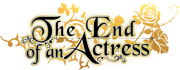 The End of an Actress