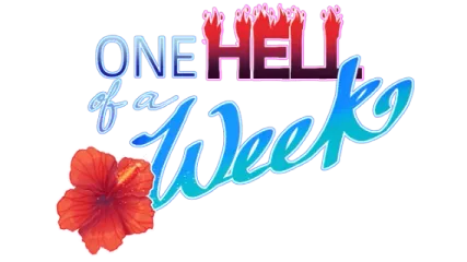 Логотип One Hell of a Week