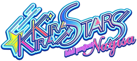 Kirakira stars idol project Nagisa