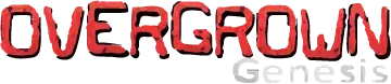 Overgrown: Genesis