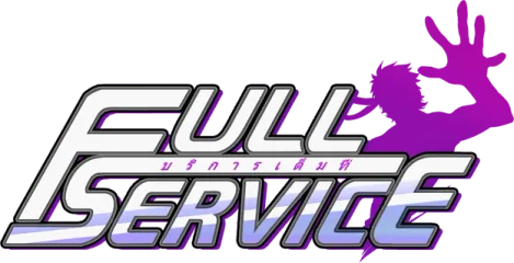 Full Service