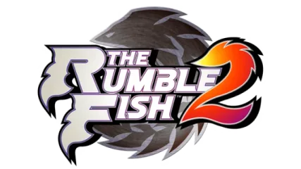 Логотип The Rumble Fish 2
