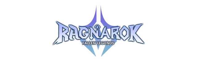Логотип Ragnarok: Fallen Legends