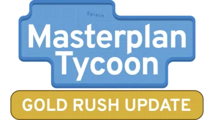 Masterplan Tycoon