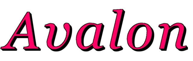 Avalon (Ren'Py)