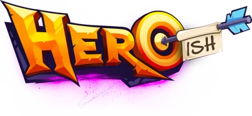 HEROish
