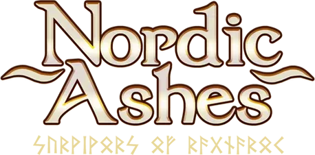 Nordic Ashes: Survivors of Ragnarok