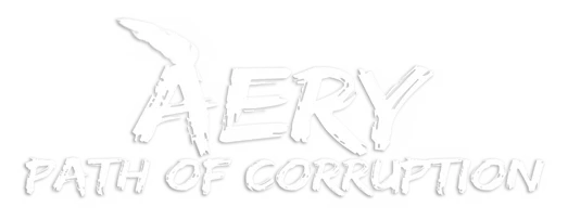 Aery - Path of Corruption