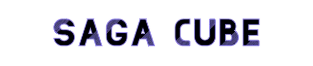 Saga Cube