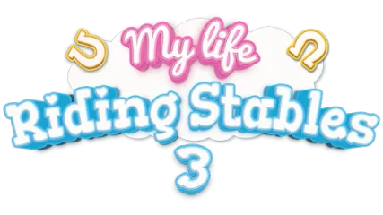 My Life: Riding Stables 3