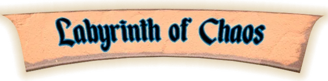 Labyrinth of Chaos