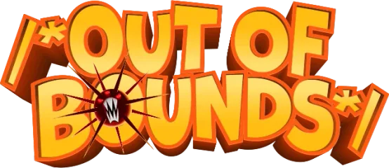 Out of Bounds