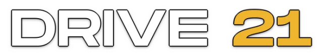 Логотип Drive 21