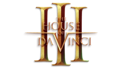 The House of Da Vinci 3