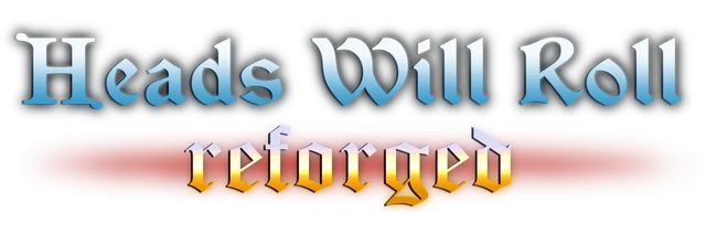 Heads Will Roll: Reforged