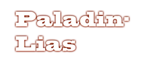 Paladin Lias