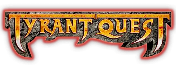 Tyrant Quest - Gold Edition