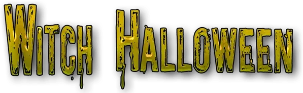 Witch Halloween