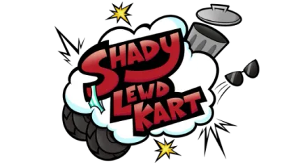 Shady Lewd Kart