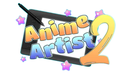 Anime Artist 2: Lovely Danya