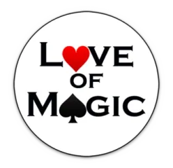 Love of Magic