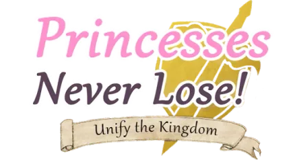 Princesses Never Lose!