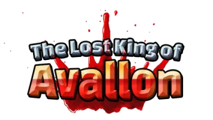 The Lost King of Avallon