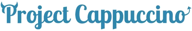 Project Cappuccino