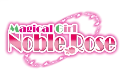Magical Girl Noble Rose