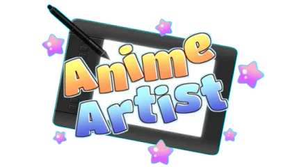 Anime Artist