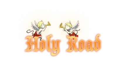 Holy Road